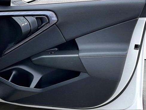 Used 2025 BMW X3 xDrive30i image 18