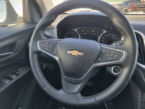 Used 2020 Chevrolet Equinox LT FWD image 33