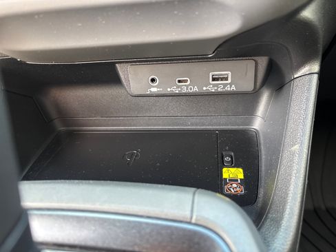 Certified 2024 Subaru Crosstrek 2.5i Limited w/ Popular Package #4A image 23