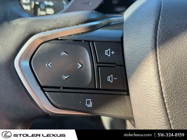 Used 2024 Lexus NX 350 AWD w/ Vision Package image 26