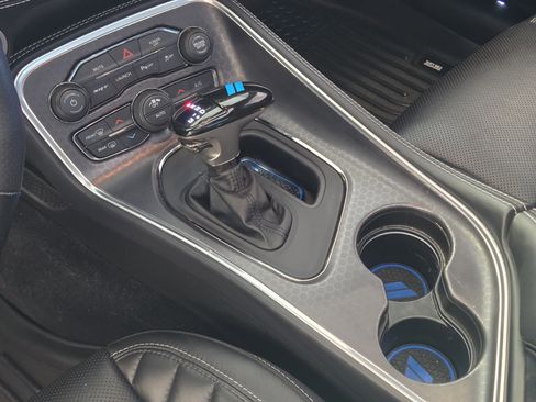 Used 2023 Dodge Challenger SRT Hellcat image 28