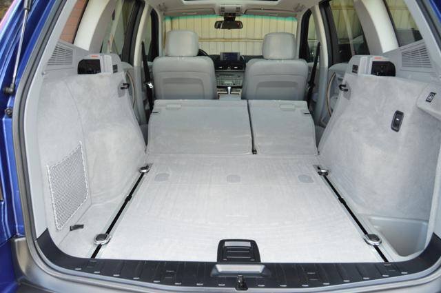 Used 2007 BMW X3 3.0si AWD/4WD image 38