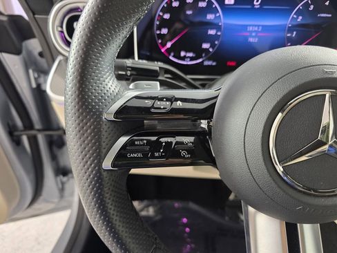 Certified 2024 Mercedes-Benz CLE 300 4MATIC Coupe image 16