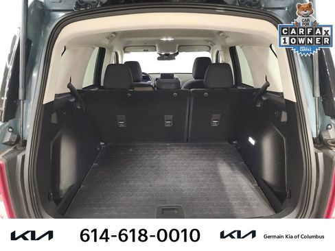 Used 2023 Ford Bronco Sport Big Bend w/ Convenience Package image 22