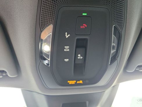 New 2025 Audi A5 2.0T Prestige image 19