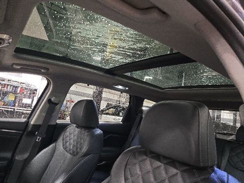 Used 2022 Hyundai Santa Fe SEL Premium AWD/4WD image 15