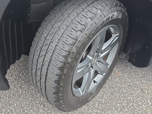 Used 2023 Honda Ridgeline RTL-E image 31