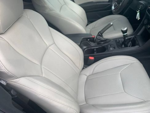 Used 2018 Subaru Crosstrek 2.0i Premium AWD/4WD image 20