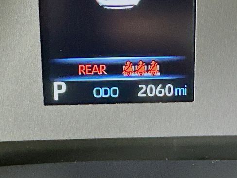 Used 2025 Toyota Corolla SE image 33