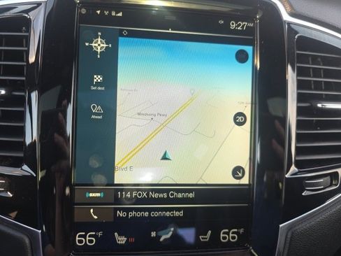 Used 2022 Volvo XC90 T6 Inscription image 21