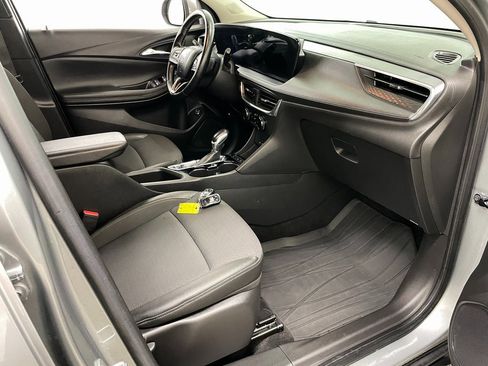 Certified 2024 Buick Encore GX Preferred image 35