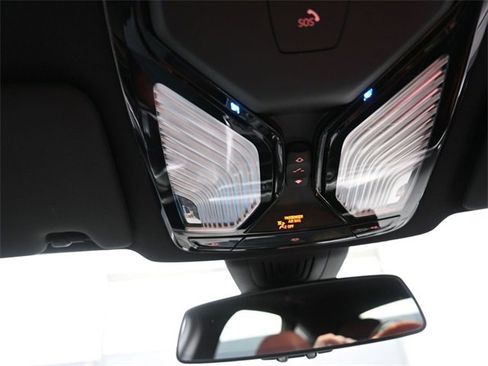 Used 2023 BMW i4 eDrive40 w/ M Sport Package image 13