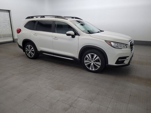 Used 2020 Subaru Ascent Limited w/ Technology Package AWD/4WD image 11