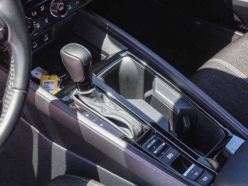 Certified 2025 Honda Accord Sport image 20
