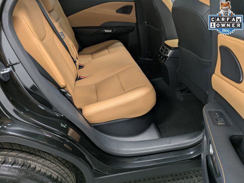 Used 2024 Lexus RX 350 Premium w/ Accessory Package (Z1) image 27