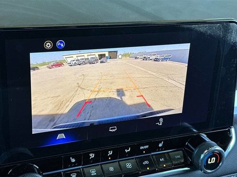 New 2025 Chevrolet Colorado LT w/ Advanced Trailering Package image 20