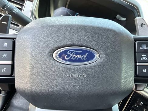 Used 2023 Ford F150 Raptor AWD/4WD image 38