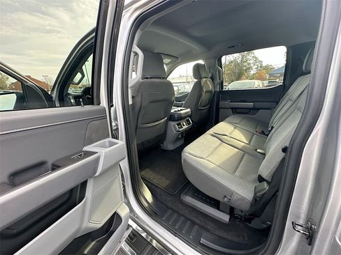 Used 2024 Ford F150 XLT w/ Mobile Office Package image 17