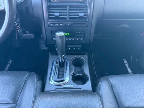 Used 2010 Ford Explorer Sport Trac Limited image 37