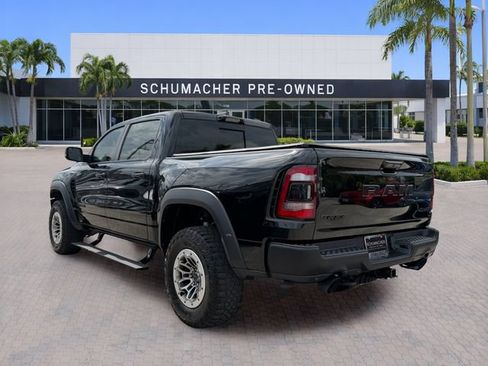 Used 2024 RAM 1500 TRX w/ TRX Level 2 Equipment Group AWD/4WD image 5