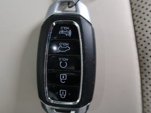 Used 2020 Hyundai Palisade Limited FWD image 49
