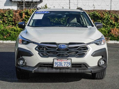 Certified 2024 Subaru Crosstrek 2.0i Premium image 2