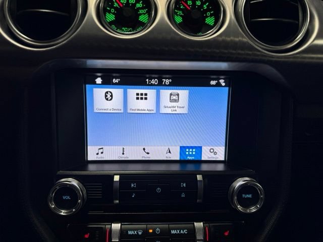 Used 2019 Ford Mustang Bullitt w/ Bullitt Electronics Package RWD image 24