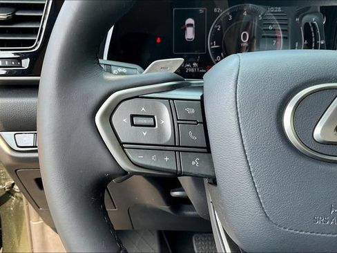 Certified 2025 Lexus NX 350 AWD w/ Accessory Package (2T) image 11