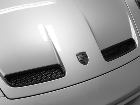 Certified 2022 Porsche 911 GT3 RWD image 19