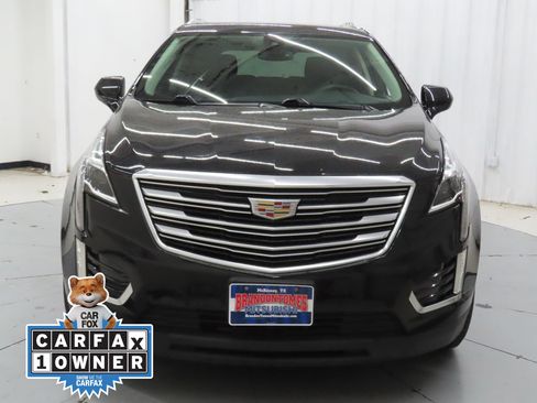 Used 2017 Cadillac XT5 Luxury w/ Driver Awareness Package FWD image 9