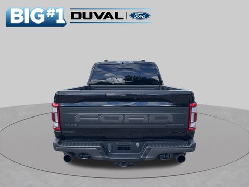 Used 2023 Ford F150 Raptor AWD/4WD image 8