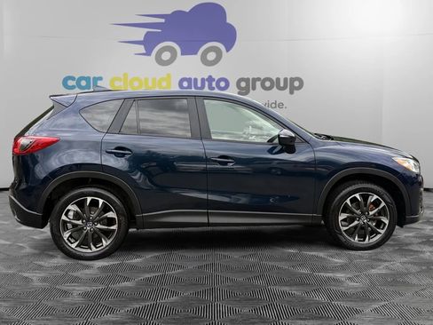 Used 2016 MAZDA CX-5 Grand Touring image 6