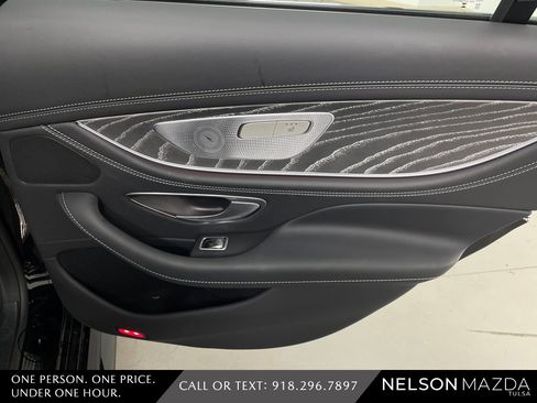 Used 2024 Mercedes-Benz AMG GT 53 image 40