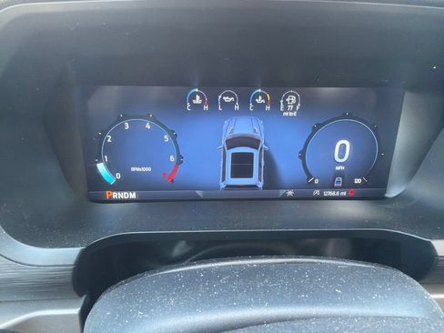 Used 2024 Ford F150 XL AWD/4WD image 7