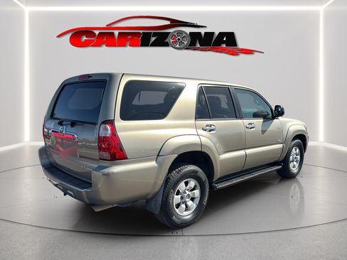 Used 2008 Toyota 4Runner SR5 RWD image 6