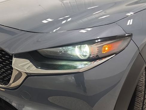 Used 2024 MAZDA CX-30 AWD 2.5 S w/ Preferred Package image 29