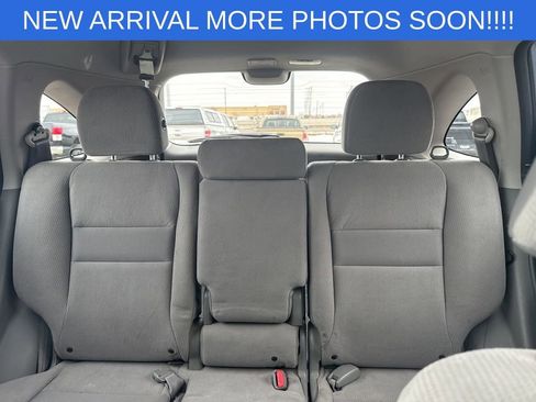 Used 2010 Honda CR-V EX image 12
