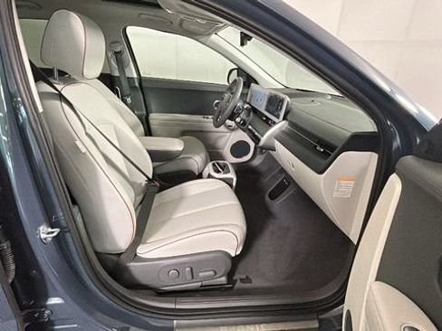 Used 2023 Hyundai Ioniq 5 Limited AWD/4WD image 29