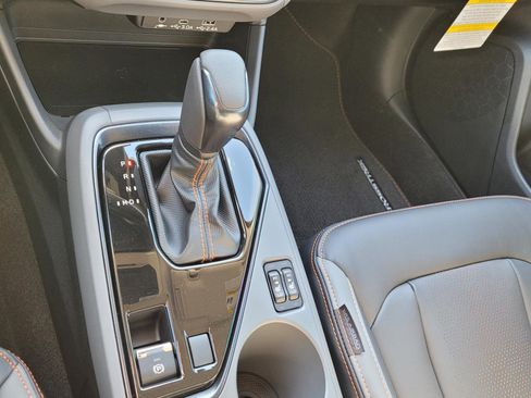 New 2026 Subaru Crosstrek 2.5i Limited image 13