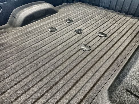 New 2026 GMC Sierra 2500 Denali Ultimate image 18