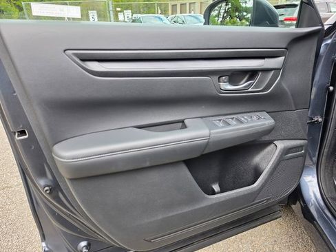 Used 2024 Honda CR-V EX image 19