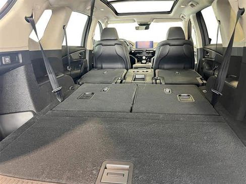 New 2026 Acura MDX SH-AWD image 35