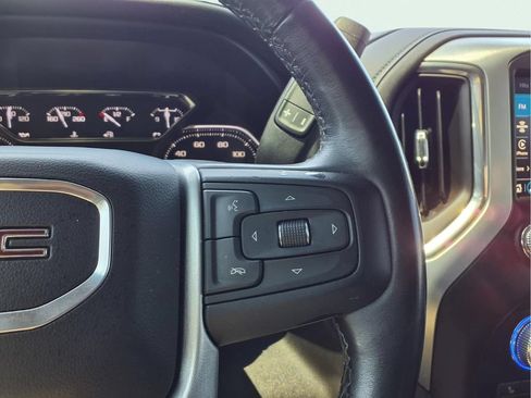 Used 2021 GMC Sierra 1500 SLT AWD/4WD image 15