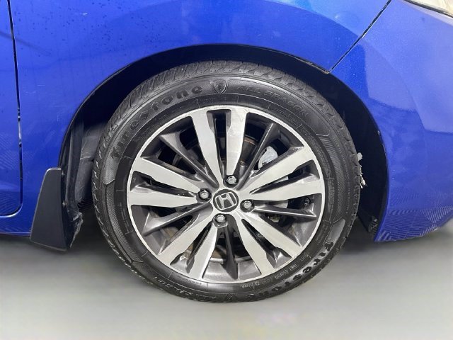 Used 2016 Honda Fit EX image 31