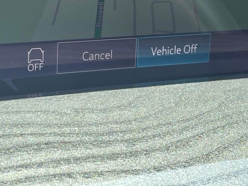 New 2025 Cadillac Escalade IQ Sport 2 image 31