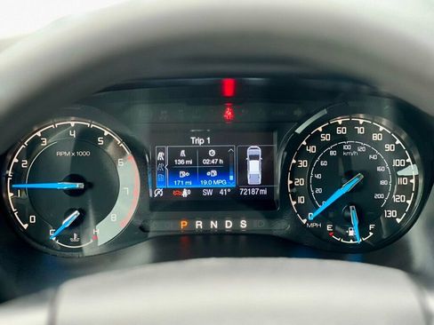 Used 2019 Ford Ranger XL w/ FX4 Off-Road Package image 20