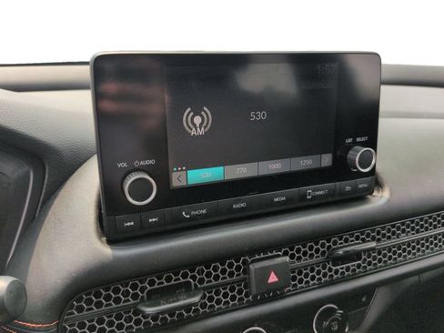 Used 2023 Honda HR-V Sport image 13
