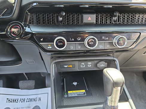 Used 2023 Honda CR-V Sport Touring image 23