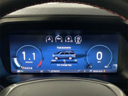 Used 2023 Ford Expedition Limited image 17