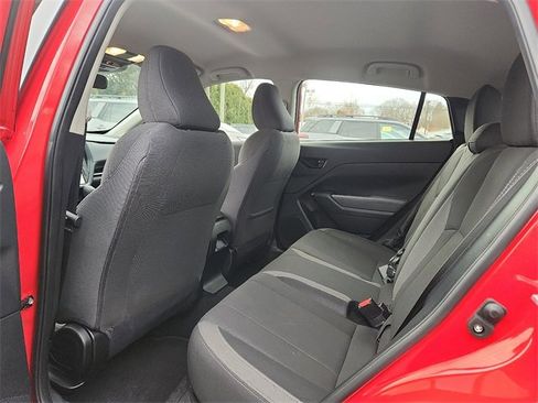 Used 2024 Subaru Impreza 2.0i image 10